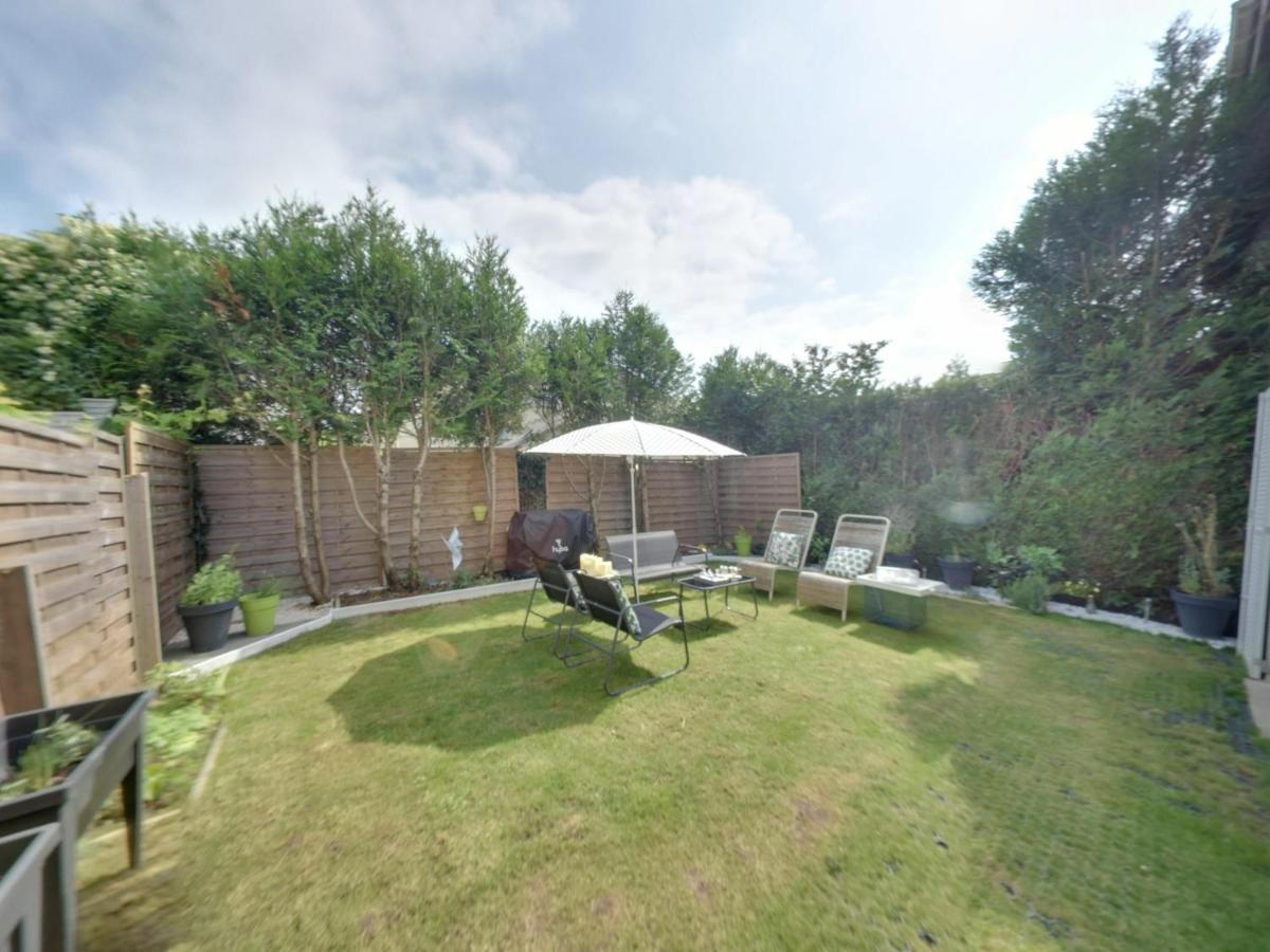 Home Family - Maison Entre Disneyland Et Paris Roissy-en-Brie Exterior photo